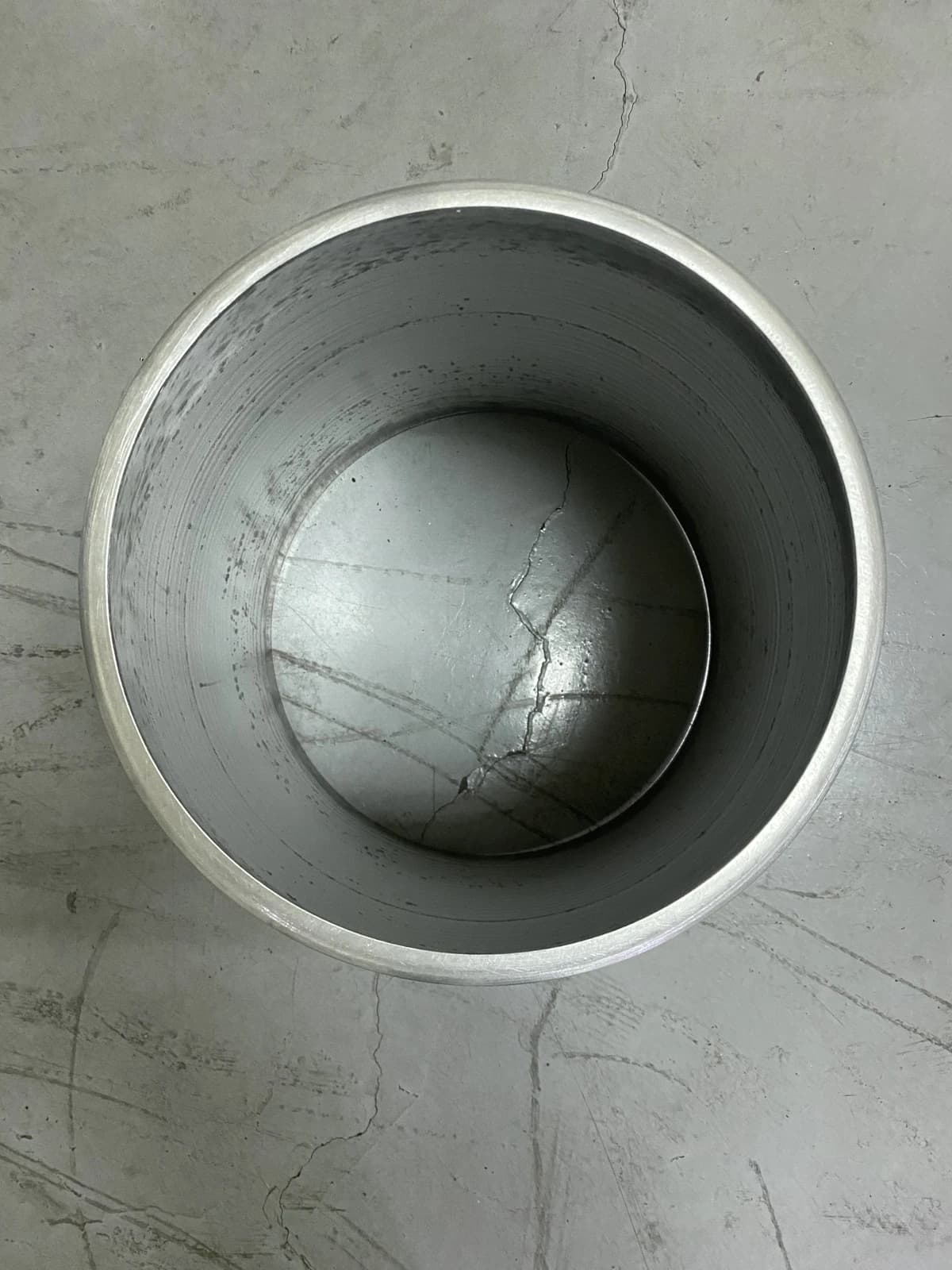 Aluminum Engine Cover — gallery photo 6