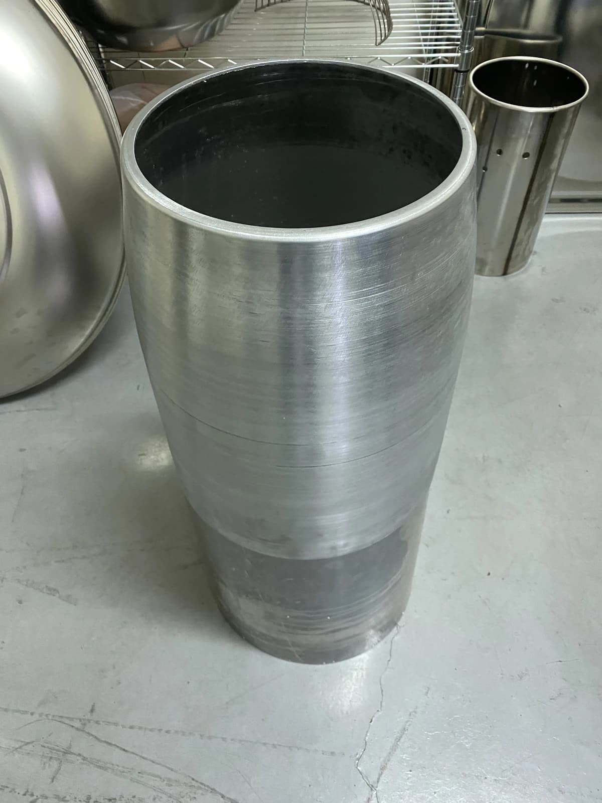 Aluminum Engine Cover — gallery photo 8