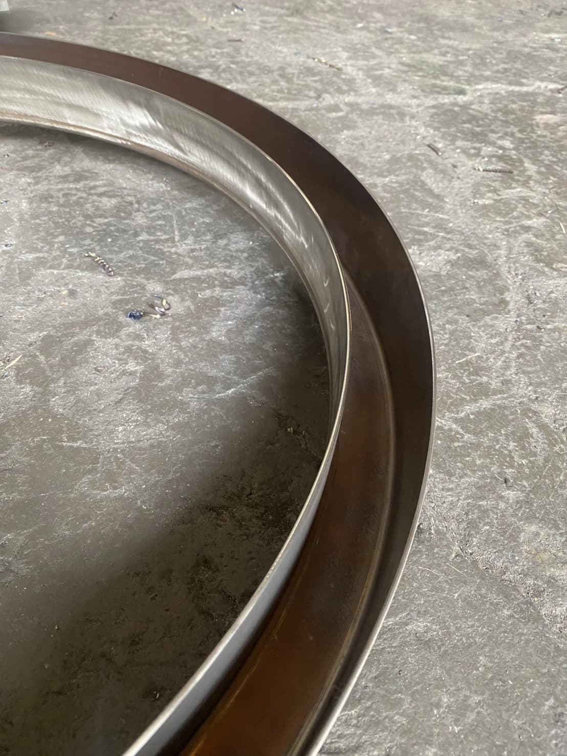 Sputtering Equipment Ring — gallery photo 5
