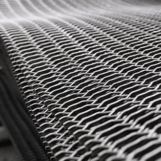 Galvanized Expanded Metal — gallery photo 4