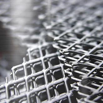 Galvanized Expanded Metal — gallery photo 5