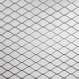 Galvanized Expanded Metal — gallery photo 7