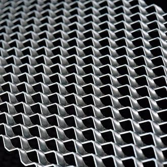 Galvanized Expanded Metal — gallery photo 8
