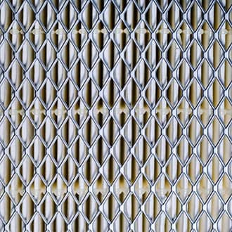 Galvanized Expanded Metal — gallery photo 10