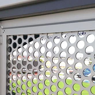 Formed Ventilation Slots — gallery photo 11