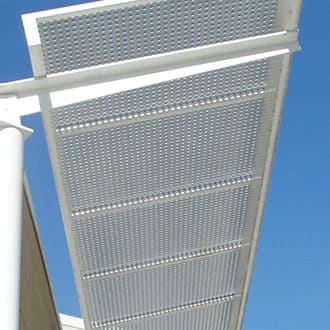 Formed Ventilation Slots — gallery photo 14